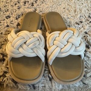Rothy's The Summer Sandal